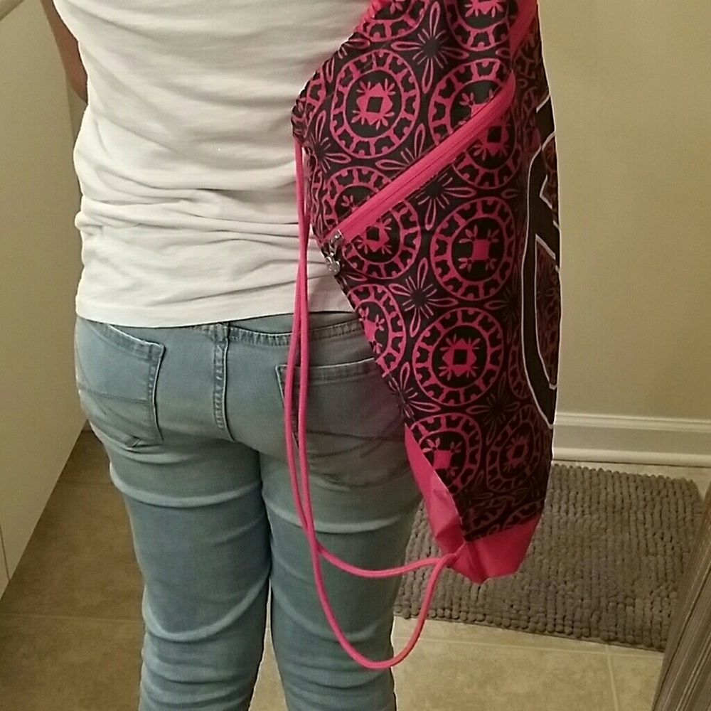 Justice Knapsack - Picture 2 of 3